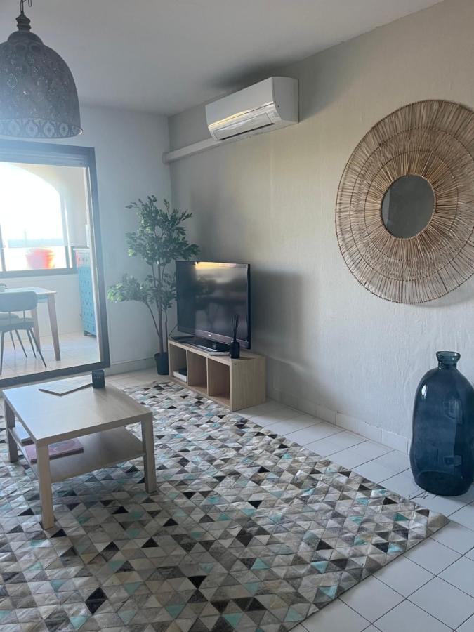Appartement Carry Carry-le-Rouet Exterior foto