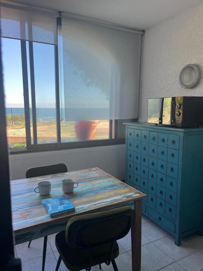 Appartement Carry Carry-le-Rouet Exterior foto